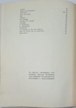 "Ποιήματα 1955-1962 " Αντώνης Δωριάδης (1962) - Image 3