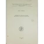 "Θρησκευτικό βίωμα και θεολογία στις Εξομολογήσεις του Αυγουστίνου" Νίκος Α. Ματσούκας (1980)