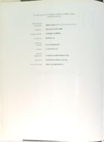 "Rembrandt Hals Et Veermer" (1992)  - Image 3