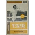 "Tennis" Barry C. Pelton (1973)