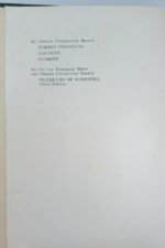 "Forest Products" Nelson Courtlandt Brown (1950) - Image 4