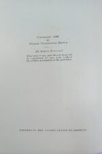 "Forest Products" Nelson Courtlandt Brown (1950) - Image 5