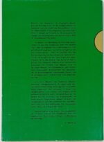 "Το Πράσινο Βιβλίο" Μουαμάρ Αλ Καντάφι (1982) - Image 3