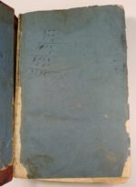 "Λεξικόν Αγγλοελληνικόν" Γεώργιος Πολυμερής (1854) - Image 5