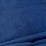 Κουρτίνα κουκέτας Πολεμικού πλοίου (berth / rack curtain) (τέλη δεκαετίας 1980) - Image 3