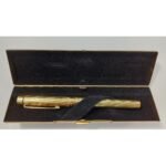 Πένα Sheaffer U.S.A. (14Κ Gold) του 20ου αιώνα