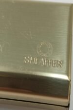 Πένα Sheaffer U.S.A. (14Κ Gold) του 20ου αιώνα - Image 5