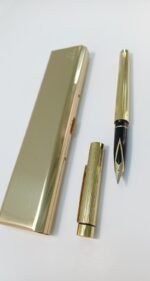 Πένα Sheaffer U.S.A. (14Κ Gold) του 20ου αιώνα - Image 2