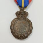 Μετάλλιο Αγίας Ελένης (Médaille de Sainte-Hélène) - Image 2