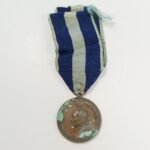 Αναμνηστικό μετάλλιο Ελληνοιταλικού Πολέμου 1940-1941