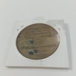 Γερμανικό μετάλλιο για τον νικητή Σκαφών - Image 3