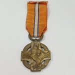 WWI - Τσεχοσλοβακικό Επαναστατικό Μετάλλιο 1914-1918 - Image 4