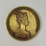 Μετάλλιο "Μαρία Άννα Αυγούστα και Φερδινάνδος Α"