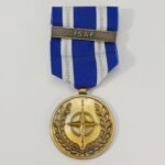 Μετάλλιο "NATO - ISAF" (2003-2014)