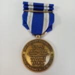 Μετάλλιο "NATO - ISAF" (2003-2014) - Image 3