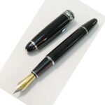Πένα Montblanc "Meisterstück" Germany (14 Κ)