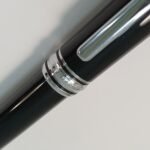 Πένα Montblanc "Meisterstück" Germany (14 Κ) - Image 3