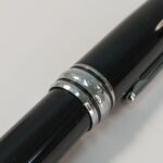 Πένα Montblanc "Meisterstück" Germany (14 Κ) - Image 4