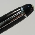 Πένα Montblanc "Meisterstück" Germany (14 Κ) - Image 6