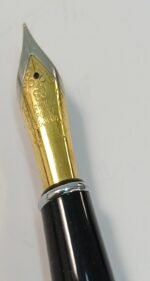 Πένα Montblanc "Meisterstück" Germany (14 Κ) - Image 7