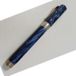 Συλλεκτικό ιταλικό στυλό Montegrappa Limited Edition "City of Athens" Ολυμπιακών Αγώνων 2004 (με αριθμό 117/183)