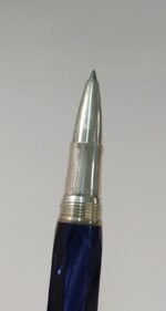 Συλλεκτικό ιταλικό στυλό Montegrappa Limited Edition "City of Athens" Ολυμπιακών Αγώνων 2004 (με αριθμό 117/183) - Image 4