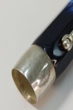 Συλλεκτικό ιταλικό στυλό Montegrappa Limited Edition "City of Athens" Ολυμπιακών Αγώνων 2004 (με αριθμό 117/183) - Image 5