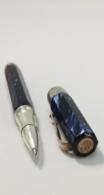 Συλλεκτικό ιταλικό στυλό Montegrappa Limited Edition "City of Athens" Ολυμπιακών Αγώνων 2004 (με αριθμό 117/183) - Image 6