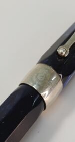 Συλλεκτικό ιταλικό στυλό Montegrappa Limited Edition "City of Athens" Ολυμπιακών Αγώνων 2004 (με αριθμό 117/183) - Image 7