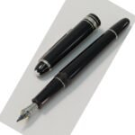 Πένα Montblanc "Meisterstück- Pix" Germany,14Κ Gold