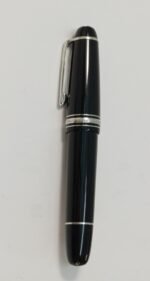 Πένα Montblanc "Meisterstück- Pix" Germany,14Κ Gold - Image 2