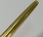 Πένα "Parker 75" επιχρυσωμένη 14K, GF Cap & Barrel U.S.A. - Image 5