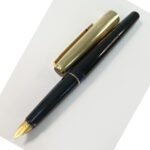 Πένα "Pelikan M30" Farbwerke Hoechst AG. (μαύρο- χρυσό)
