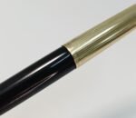 Πένα "Pelikan M30" Farbwerke Hoechst AG. (μαύρο- χρυσό) - Image 4