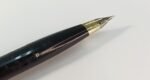 Πένα "Sheaffer's" (Made in U.S.A.) (μαύρο - χρυσό) - Image 4
