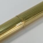 Χρυσή πένα "Sheaffer ® U.S.A." (585/14K Gold) - Image 3
