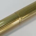 Χρυσή πένα "Sheaffer ® U.S.A." (585/14K Gold) - Image 4