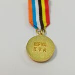 Κασετίνα μεταλλίων "Βετεράνοι Πολέμου της Κορέας" - Image 8