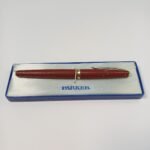 Πένα Parker "Sailor" (18Κ Gold) μέσα του 20ου αιώνα