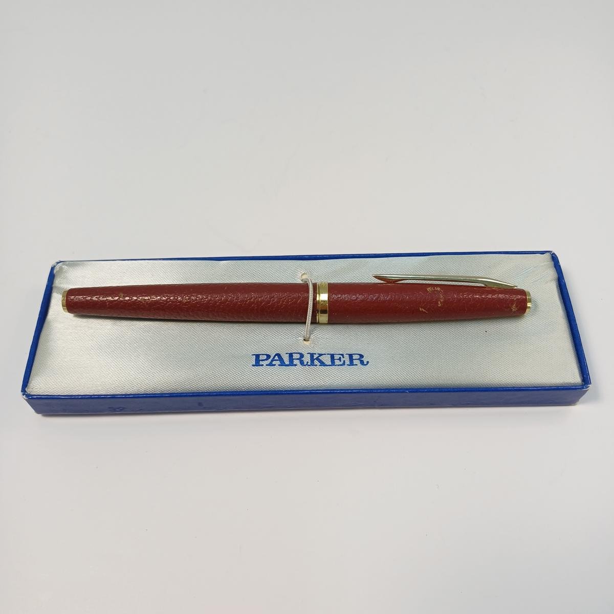 A8-4-20251017_122022-1200x1200 Πένα Parker "Sailor" (18Κ Gold) μέσα του 20ου αιώνα - Image 1