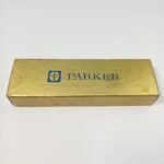 Πένα Parker "Sailor" (18Κ Gold) μέσα του 20ου αιώνα - Image 3