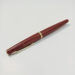 Πένα Parker "Sailor" (18Κ Gold) μέσα του 20ου αιώνα - Image 5