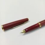 Πένα Parker "Sailor" (18Κ Gold) μέσα του 20ου αιώνα - Image 2