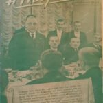 Εβδομαδιαίο περιοδικό 'Η Νεολαία' (9-12-1939)