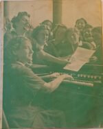 Εβδομαδιαίο περιοδικό 'Η Νεολαία' (9-12-1939) - Image 3