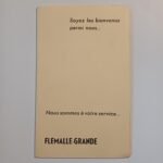 Τουριστικός οδηγός "Flemalle grande"