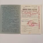 Βιβλιάρια Ταχυδρομικού Ταμιευτηρίου - Image 3