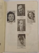 Πρόγραμμα Εθνικής Λυρικής Σκηνής έργο "Κοντέσσα Μαρίτσα" - Image 4