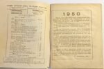 Τουριστικός οδηγός Αττικής εν έτει 1950 (Ιανουάριος) - Image 2