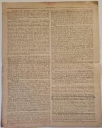 Εφημερίδα " Σταυρός" 5ος του 1959 - Image 2